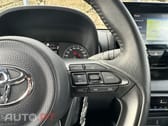 Toyota Yaris 1.5 HDF Comfort Plus