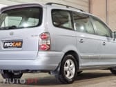 Hyundai Trajet 2.0 CRDi GL