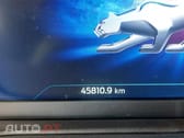 Ford Puma 1.0 EcoBoost MHEV ST-Line