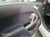 Smart ForTwo 1.0 Passion 71 Aut.
