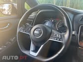 Nissan Leaf Tekna ProPilot Park