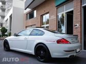 Alpina B6 S Coupe Switch-Tronic