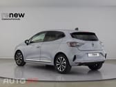 Renault Clio TCe 90 Techno