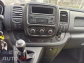 Renault Trafic 2.0 dCi L2H2 1.2T115