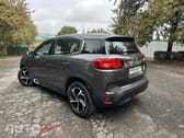 Citroen C5 Aircross 1.6 Hybrid Shine Pack e-EAT8