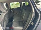 Volvo XC60 2.0 D4 Momentum Geartronic