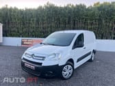 Citroen Berlingo 1.6 HDi 800 3L Longo