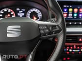 Seat Ibiza 1.0 TSI FR