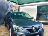 Renault Mégane Sport Tourer 1.5 Blue dCi Limited