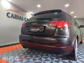 Audi A3 Sportback 2.0 TDi S-line