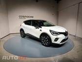Renault Captur 1.0 TCe Intense 