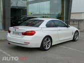 BMW 420 d Pack M Auto