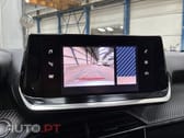 Peugeot 2008 1.2 PureTech Allure EAT8