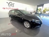 Opel Astra Sports Tourer 1.6 CDTI Dynamic S/S