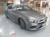 Mercedes-Benz A 180 d Style Aut.
