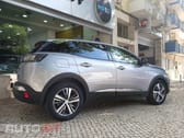 Peugeot 3008 1.5 BlueHDi Allure Pack EAT8
