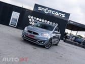 Mitsubishi Space Star 1.2 Intense
