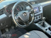 Volkswagen Passat Variant 1.6 TDI Comfortline