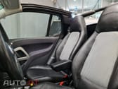 Smart ForTwo 0.8 cdi Passion 54