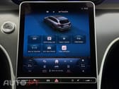 Mercedes-Benz C 220 Station d 9G-TRONIC Avantgarde