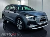 Audi Q4 E-Tron 50 Quattro S-Line