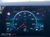 Mercedes-Benz GLA 250 e Progressive