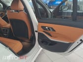 BMW 320 e Touring Pack Desportivo M Auto
