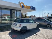 MINI Cooper Cooper D