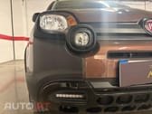 Fiat Panda 1.2 Trussardi S&S