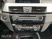 BMW X1 16 d sDrive Auto