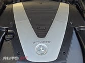 Mercedes-Benz E 420 E 420 CDI V8 Biturbo Avantgurd