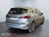 BMW 218 d Luxury Auto