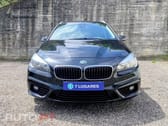 BMW 216 d 7L Line Sport