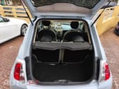 Fiat 500  0 9 Twinair S S Lounge