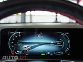 Mercedes-Benz EQB 350 4Matic AMG Line