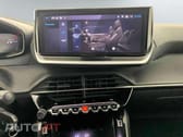 Peugeot 2008 1.2 PureTech EAT8 Allure