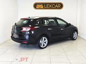 Renault Mégane Sport Tourer 1.5 dCi Dynamique SS