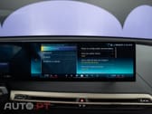 BMW iX xDrive 40