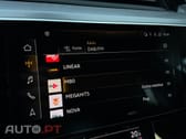 Audi E-Tron 55 quattro S line
