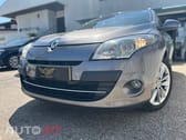 Renault Mégane Sport Tourer ST 1.5DCi Dynamique