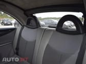 Citroen C3 Pluriel 1.4