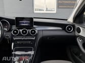 Mercedes-Benz C 220 BlueTEC Avantgarde Aut.