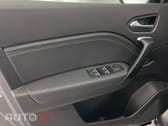 Renault Captur 1.0 TCe 90 techno
