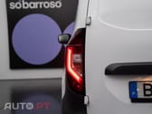 Nissan Townstar 45 kWh L1 Comfort 3L