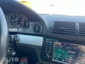 BMW 530 d Touring