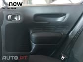 Citroen C4 Cactus 1.2