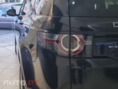 Land Rover Discovery Sport 2.0 eD4 SPORT HSE