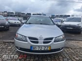 Nissan Almera 1.5 dCi Sport