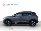Citroen C5 Aircross 1.2 PureTech Shine