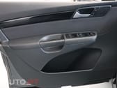 Seat Alhambra 2.0 TDi Style